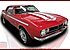 1967 Chevrolet Camaro for sale 100926781